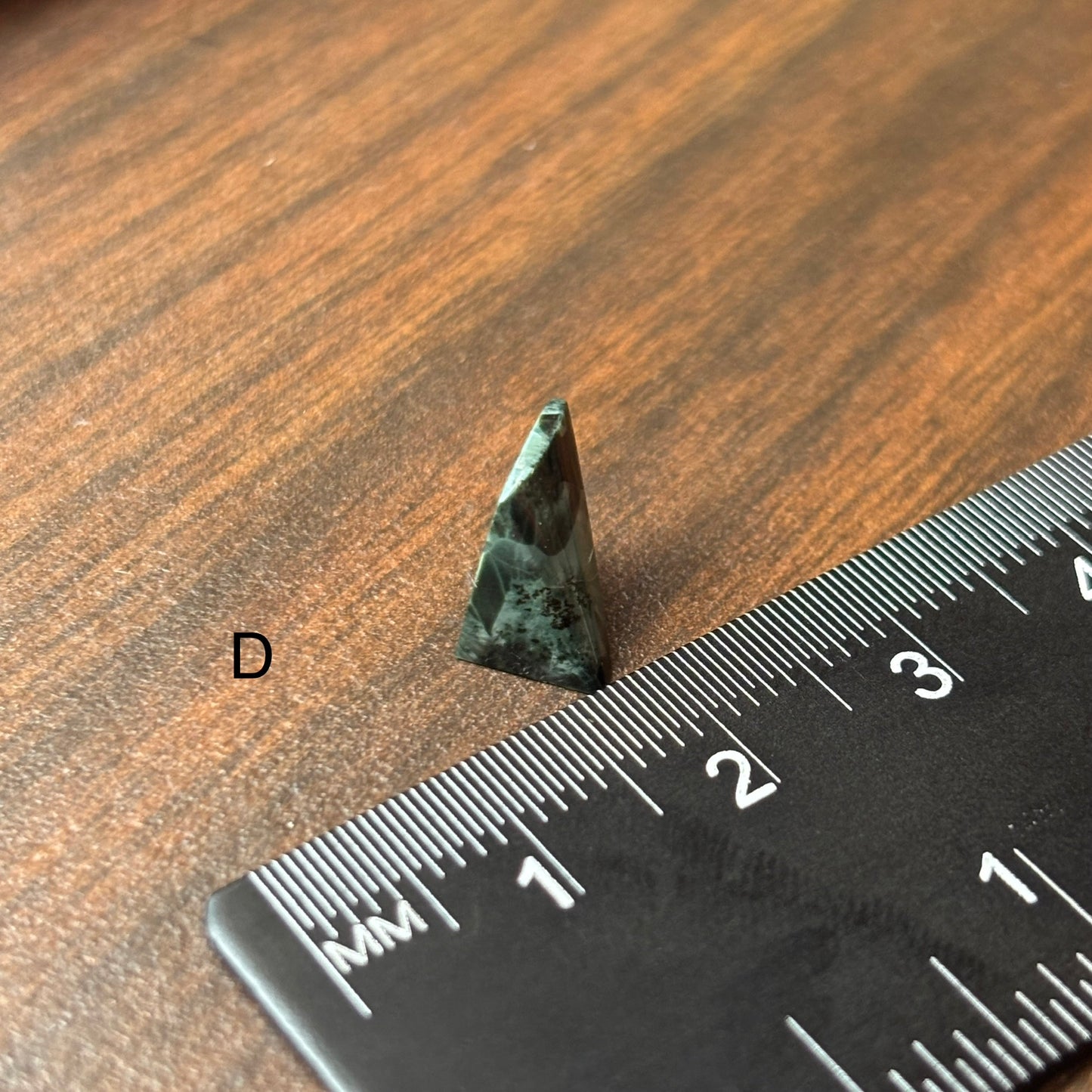 Isle Royale Greenstone, Chlorastrolite, Michigan's State Gem