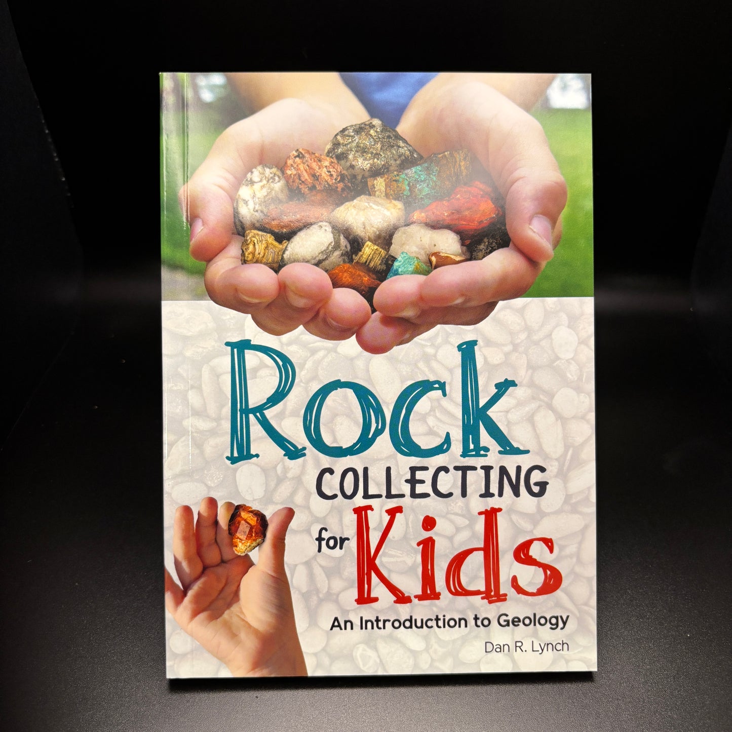 Rock Collecting for Kids