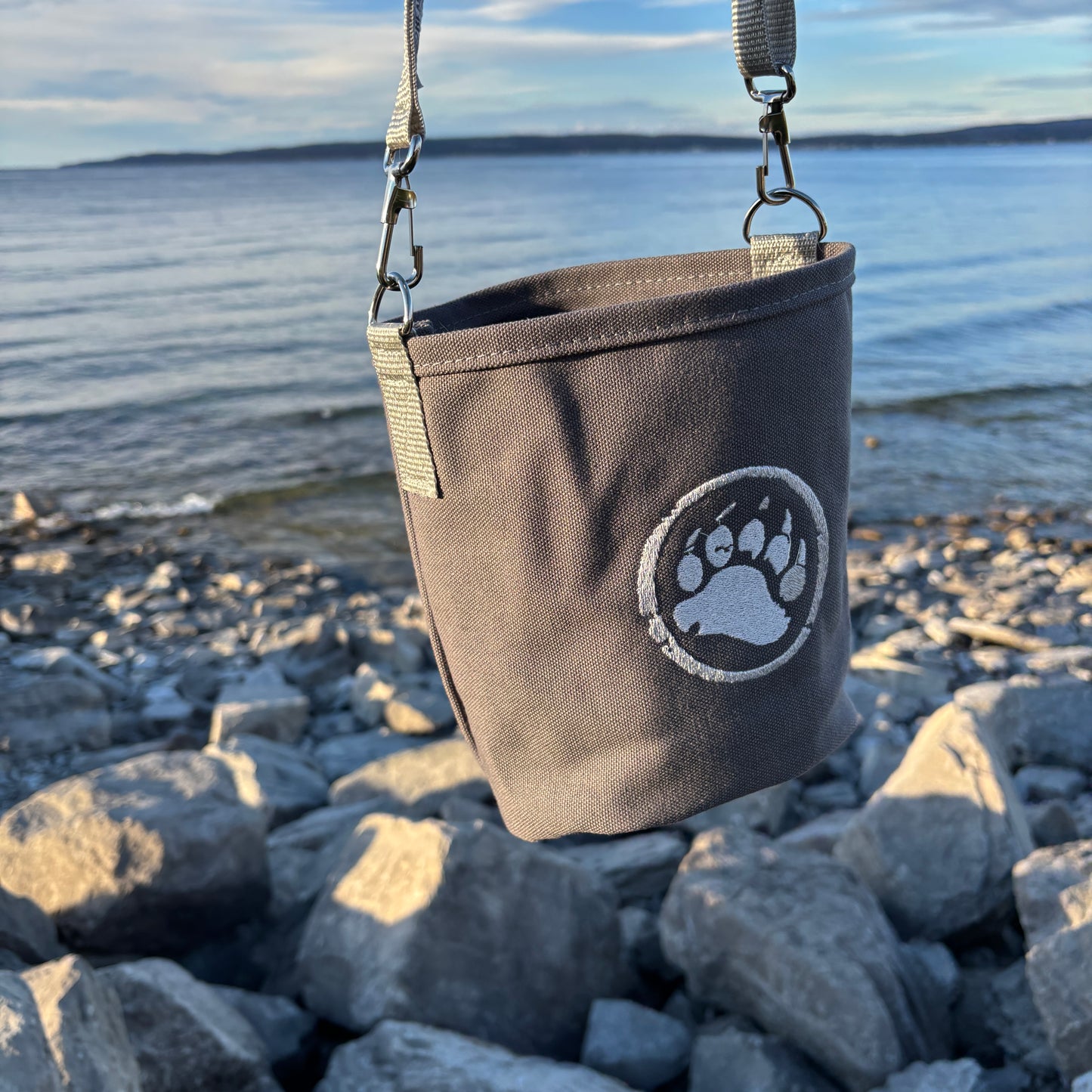 Foraging Bag
