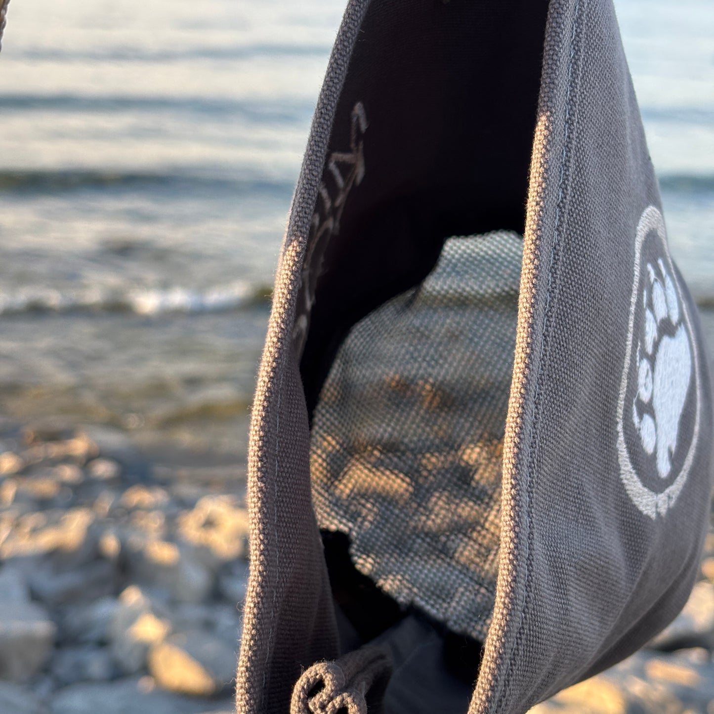 Foraging Bag