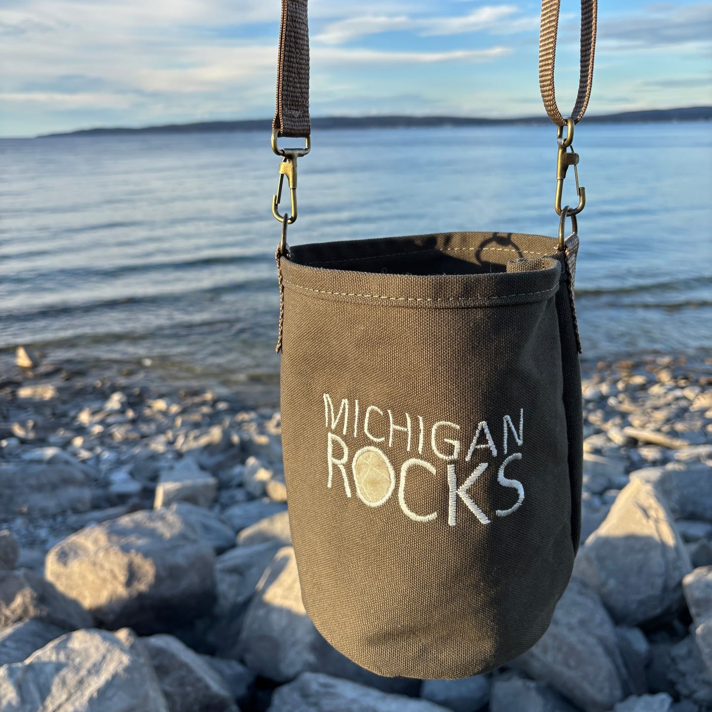 Foraging Bag