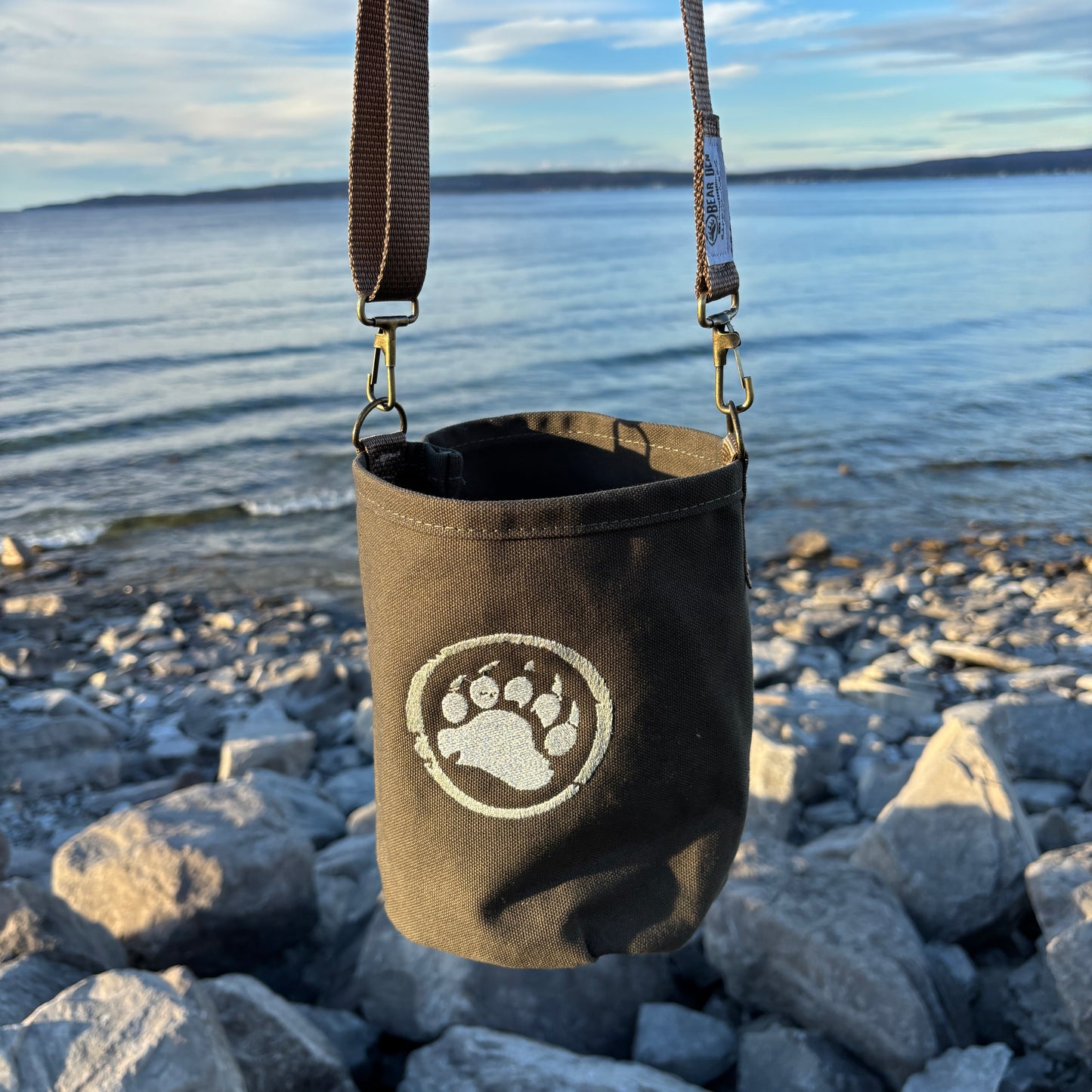 Foraging Bag