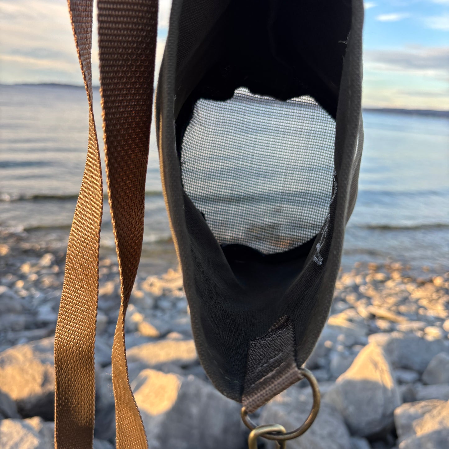 Foraging Bag