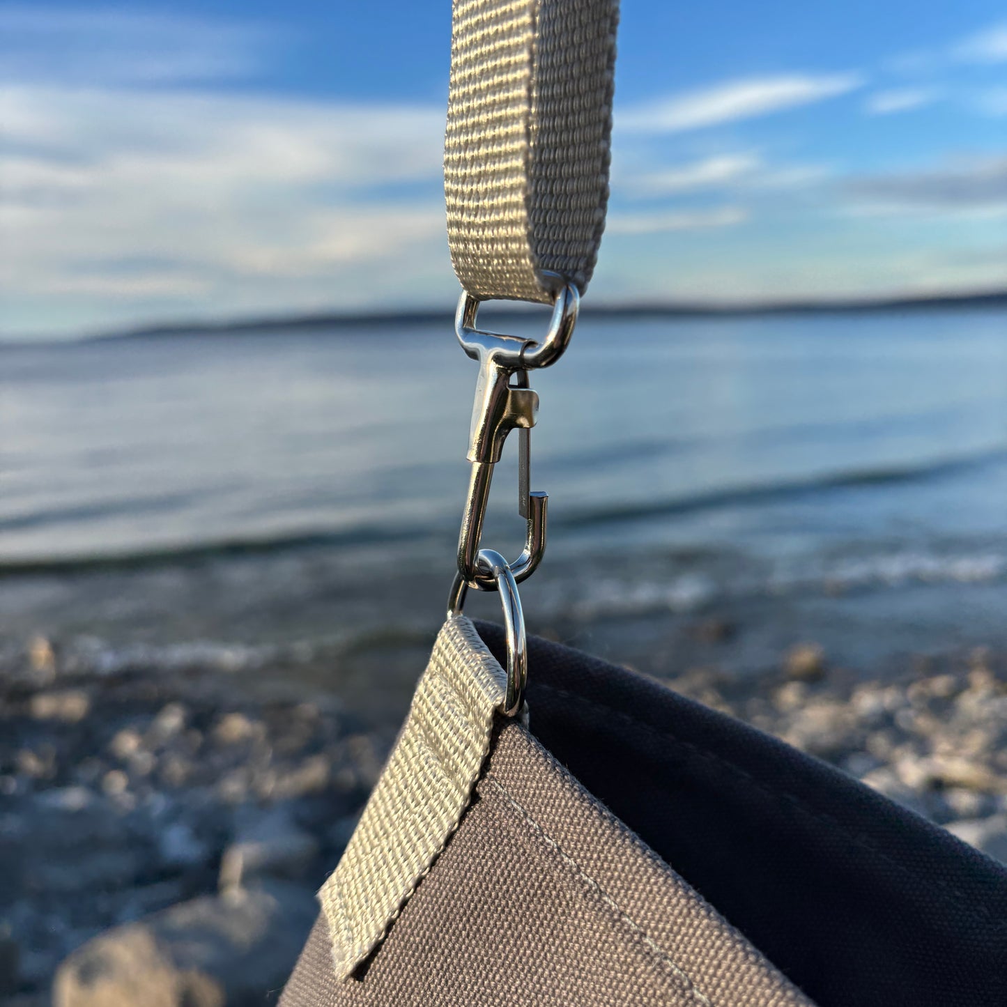 Foraging Bag
