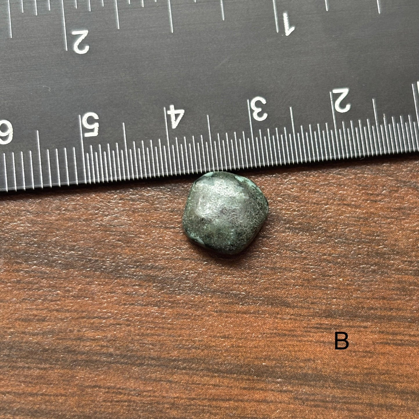 Isle Royale Greenstone, Chlorastrolite, Michigan's State Gem