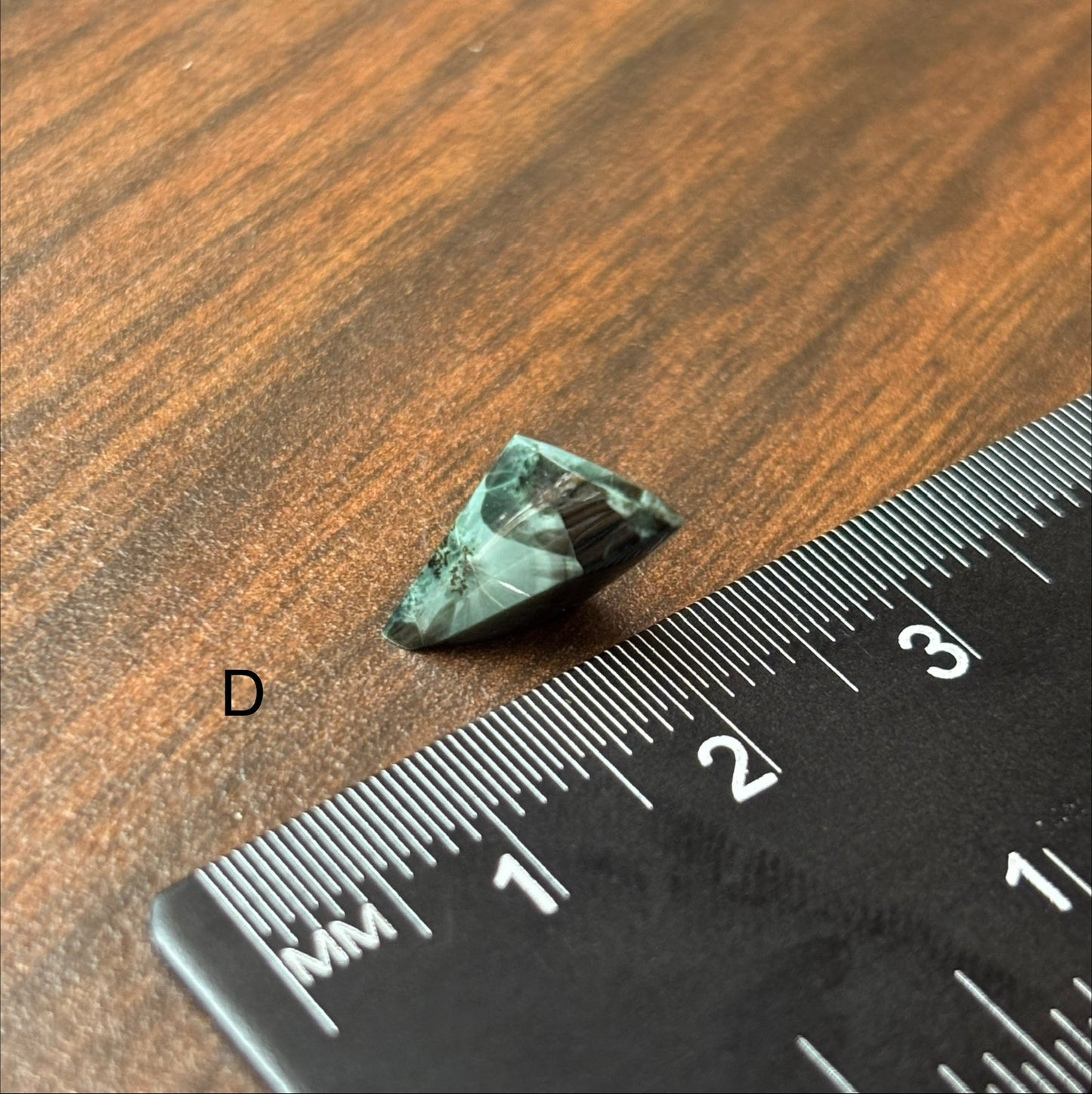 Isle Royale Greenstone, Chlorastrolite, Michigan's State Gem