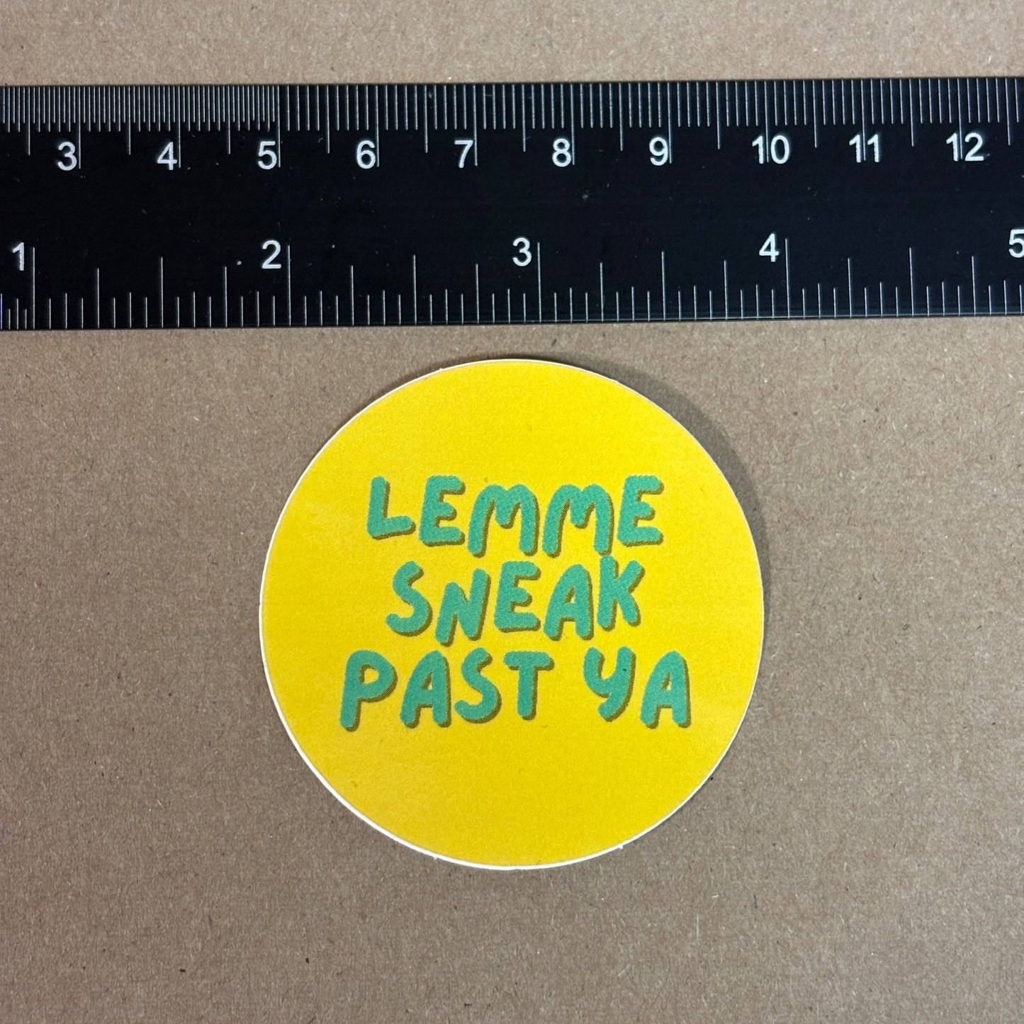 Petoskey 2 Inch Sticker Pack