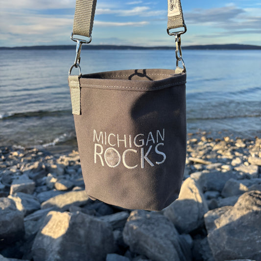 Foraging Bag