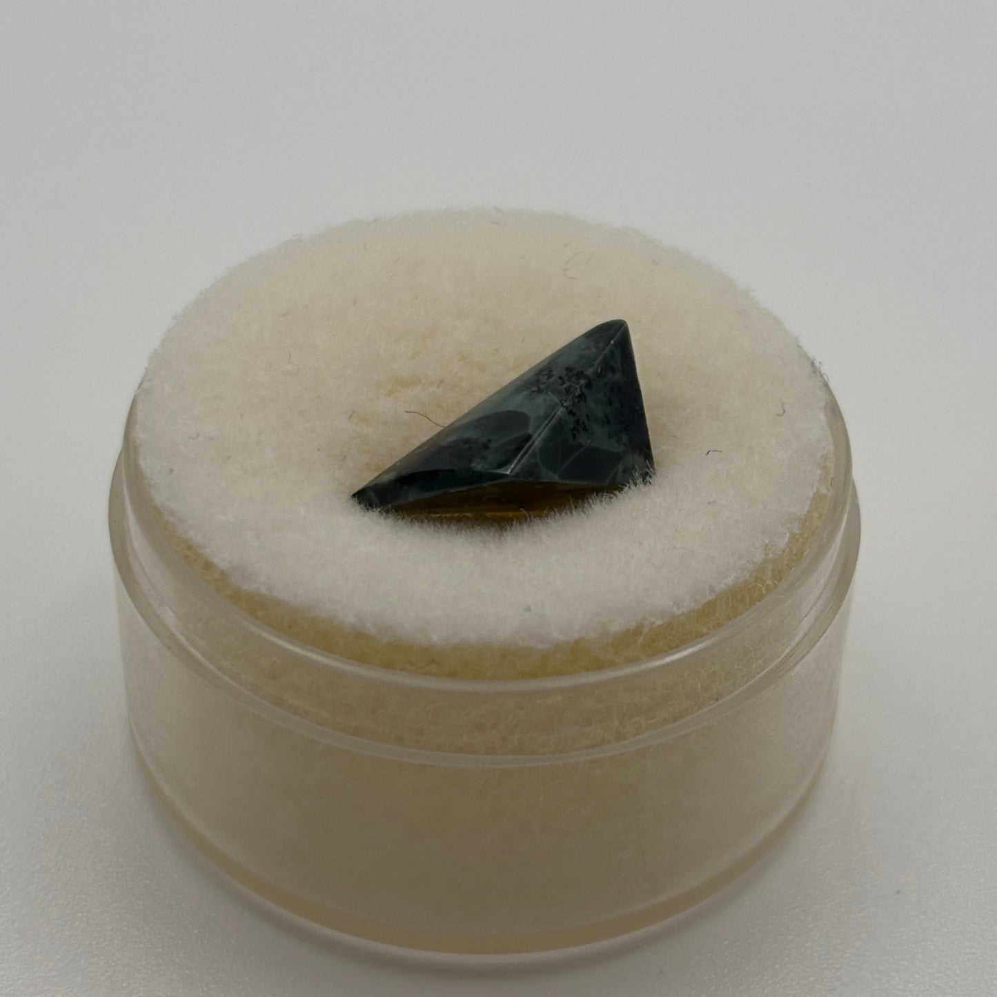 Isle Royale Greenstone, Chlorastrolite, Michigan's State Gem