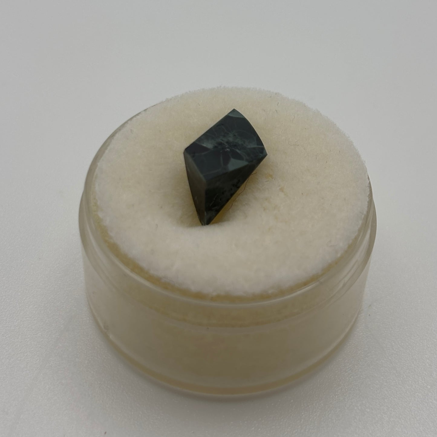 Isle Royale Greenstone, Chlorastrolite, Michigan's State Gem